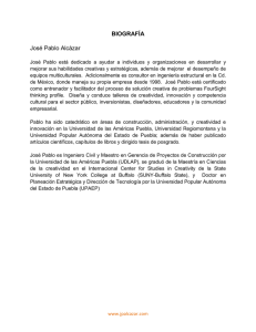 Dr. Jose Pablo Alcázar Zamacona