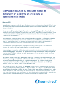 learndirect English: Aprendizaje de inglés en línea