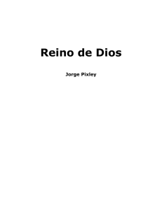 Reino de Dios