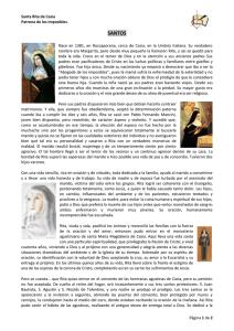 Santa Rita de Casia