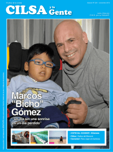 Marcos "Bicho" Gómez