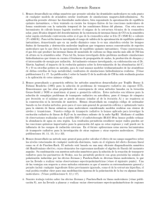 Andrés Asensio Ramos