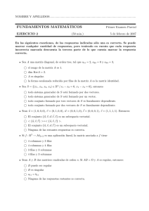Ejercicio 2