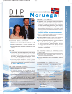 Noruega