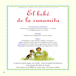 lección 3