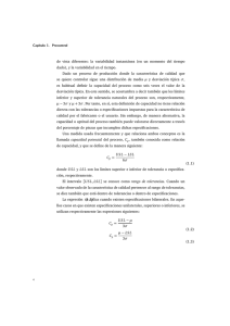 de vista diferentes: la variabilidad instantánea (en un momento del