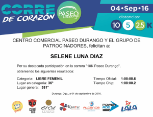 selene luna diaz