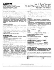 TDS Cerámica Brochable