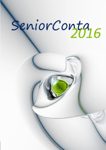 Características SeniorConta