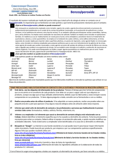 Benzoylperoxide