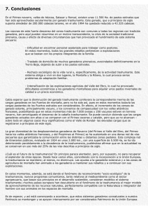 7. Conclusiones