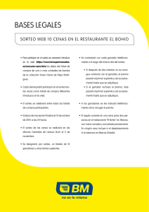 bases legales