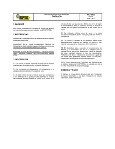 NIO-0603 Doblado