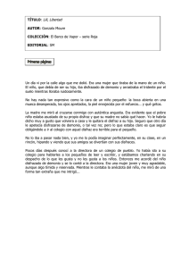 Leer el primer capítulo
