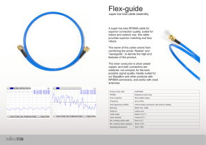 Flex-guide