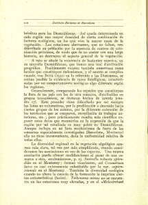 briofitas para las Desmidiáceas. Así queda determinada en cada