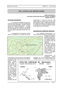 EL CANTALAR (BENICASIM)