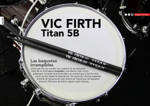 Titan 5B - Suprovox