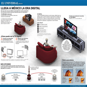 llega a méxico la era digital