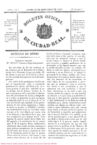 Il - m - BOP Ciudad Real