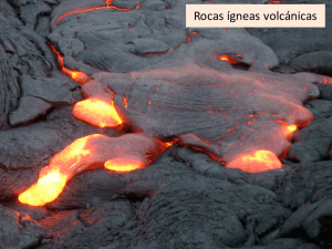 3-Tipos de Rocas