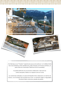 SON MARROIG