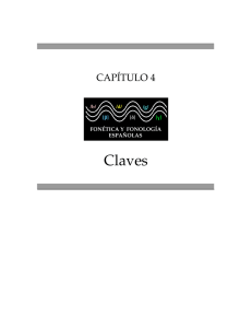 Capítulo 4 - Humanities