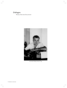 diálogos - Jorge Amado