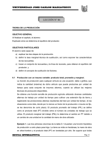 LECCIÓN N° 06