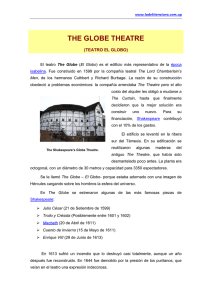 El Globo - Ladeliteratura