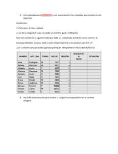 Ejercicios de Contabilidad: Promociones, Descuentos y Bonos