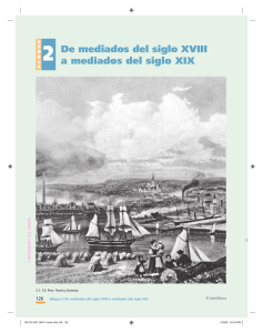 Historia Siglos XVIII-XIX: Potencias Marítimas y Revoluciones