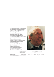 don Luigi Giussani