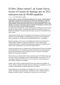 Nota de prensa publicada en Telecinco