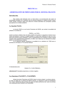 Esta práctica está dedicada como su título indica a la reconstrucción