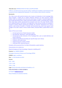 Título del curso: INTRODUCTION TO R