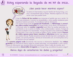 Estoy esperando la llegada de mi kit de inicio... 17
