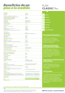Descargar cuadro de beneficios