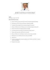 josé castillo sánchez