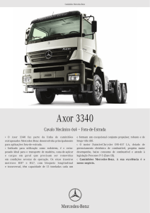 Axor 3340 - Decamiones.com