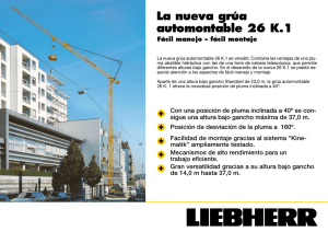 Grúas 26k.1