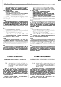 RESOLUCIÓ de 28 d`octubre de 1991, del Conseller de Sanitat i