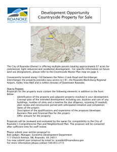 Development Opportunity Countryside Property for Sale