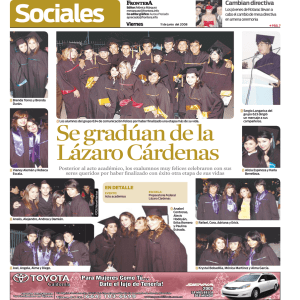 Cambian directiva