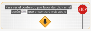 Para ver el contenido por favor dar click en el botón que encontrará