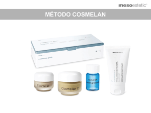 Cosmelan
