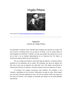 Virgilio Piñera