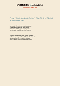 From “Nacimiento de Cristo” (The Birth of Christ