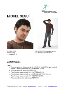 miguel seguí