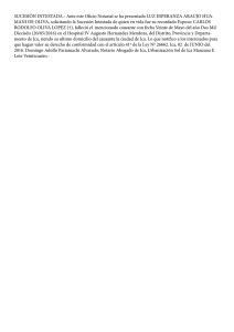 Descarga individual